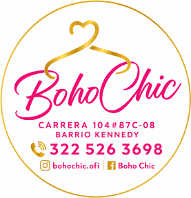 Boho Chic